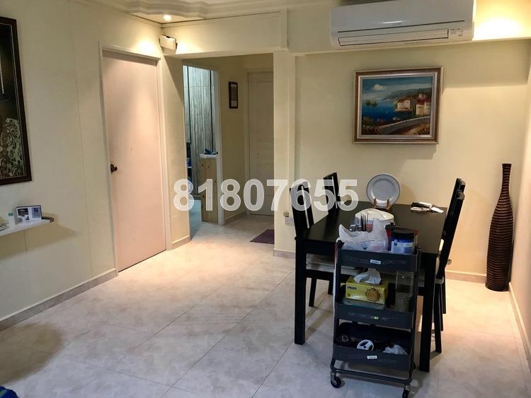 Blk 106 Rivervale Walk (Sengkang), HDB 4 Rooms #170275282